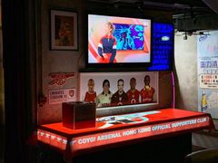 -Cactus墨西哥仙人掌餐厅