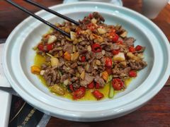 -伙工殿餐厅(吉大店)