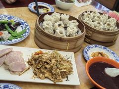 -都一处烧麦馆(前门店)