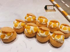 -杭州钱江新城万怡酒店-西餐厅