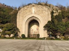 -牛首山文化旅游区