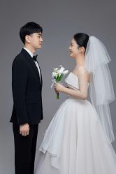 -米兰婚纱影像艺术空间(莲塘店)