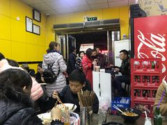 -阿生哥螺蛳粉(永安街店)