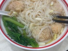 -刘森记面家(桂林街店)