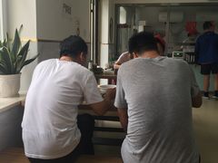 大堂-老四烧饼铺(丽源路店)