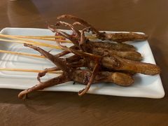-蚝翅·海鲜粥·烧烤·龙虾季(海曙天一店)