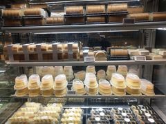 -幸福西饼面包茶饮(车公庙店)