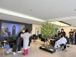-付军剪艺JF ProSalon