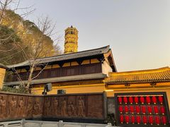 -紫阳古街