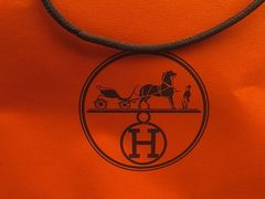 -爱马仕 HERMES(德基广场店)