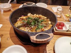 -莲花公园煎蟹·30年闽菜(火车站店)