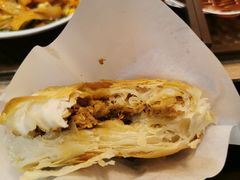 -焦记老潼关肉夹馍(东五路店)