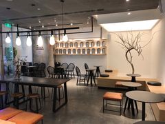 大堂-喜茶(广州天汇igc店)