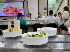 -咕叽咕叽自助烤肉小火锅(茂业清扬店)