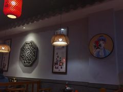 -重庆石磨豆花庄(乔庄店)