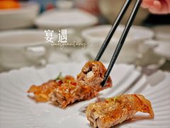 -宴遇·福建荟馆(德基广场店)