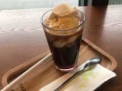 冰淇淋-星巴克臻选(深圳龙华红山天虹店)