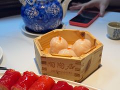 -陶陶居酒家(新天地店)