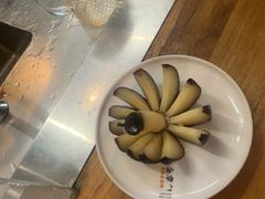 -金掌勺锅包肉(太原万达店)