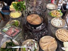 -宁波五龙潭景区