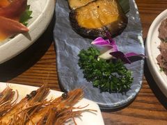 -贵木日本料理·铁板烧(新地假日广场店)