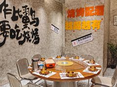 -神府路壹号·海鲜烧烤排档(三坊七巷店)