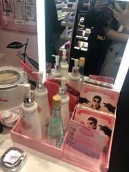 -丝芙兰Sephora