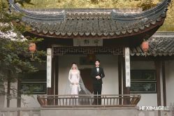 -苏州HX-合喜映画婚纱摄影