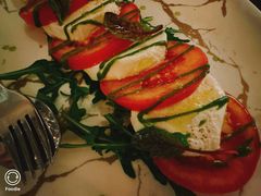 -卡佩罗意大利餐厅及酒吧Al Cappello Trattoria