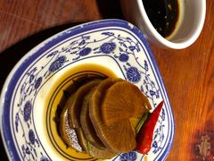 -前门故事烤鸭店(十里河店)