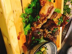 -来小酌·长安酒家(翠庭大厦店)