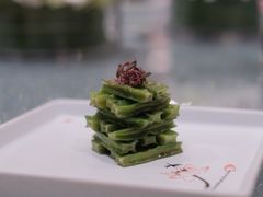 -杭州JW万豪酒店-万豪中餐厅