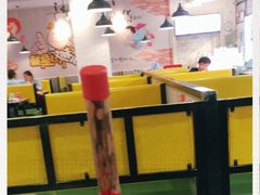 -佰味龙自助烤肉火锅(寮步店)