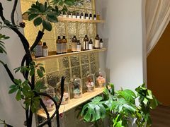 -沐森 •疗愈头疗馆(打浦桥店)