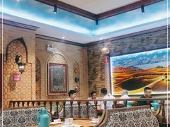 -北疆饭店(金狮广场店)