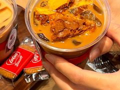 -香馥咖啡(民盈国贸城店)