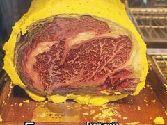 -牛将军•涮肉•烤肉(北京王府井·故宫店)