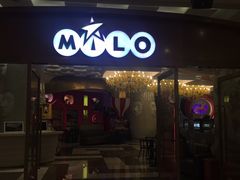 -米乐星世界KTV(汇智国际商业中心店)