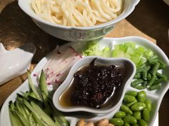 -四季民福烤鸭店(西单华威约饭街店)