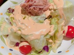 -萨莉亚(巴黎春天成山店)