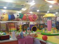 -反斗乐园(领展中心城店)