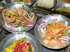 -杨小佳·齐齐哈尔烤肉·烤串(广州店)
