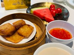 -闽海肴(北辰荟店)