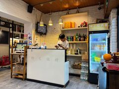 -狮龙啤酒烧烤屋(建二路店)