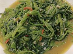 -天鲜阁·海鲜粤菜·33年老字号(石槎白云站店)