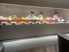 -曲水兰亭(北京四惠店)