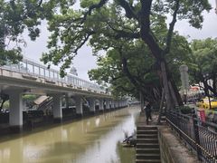 -广东胜利宾馆西关粤中餐厅