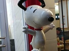 -史努比烘焙店 Snoopy Bakery