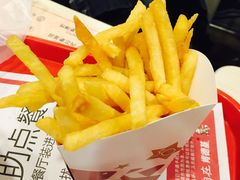-肯德基(绅富店)