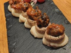 -森Some Fusion(荔湾店)